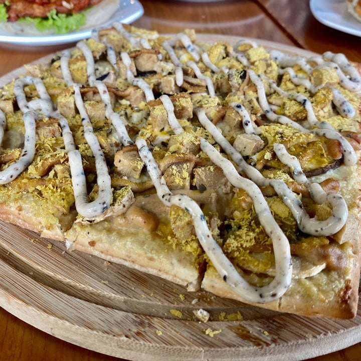review photo of nomVnom Bistro Monkey King Truffle shared by @thatsassymomo on 30 Jan 2021 - review