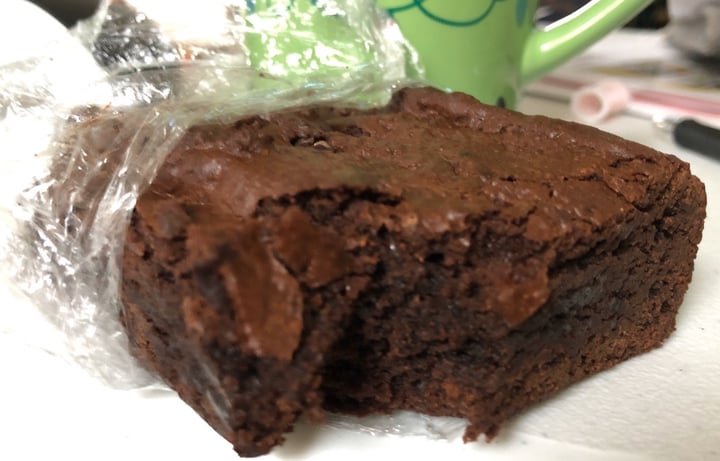 photo of J. Selby's Brownie shared by @katiewink on  27 Dec 2019 - review
