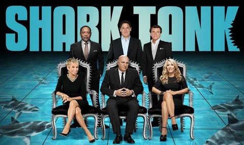 5 plant-based companies featured on Shark Tank 