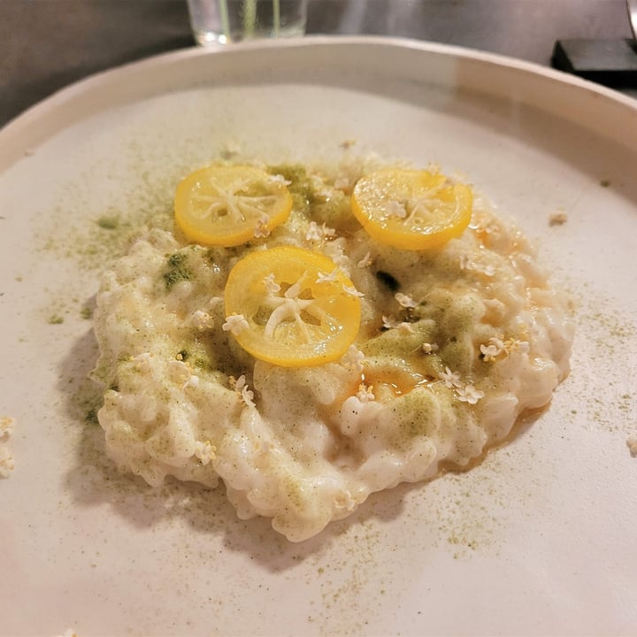 review photo of Altatto Risotto shared by @vitadasani on 02 Jun 2022 - review