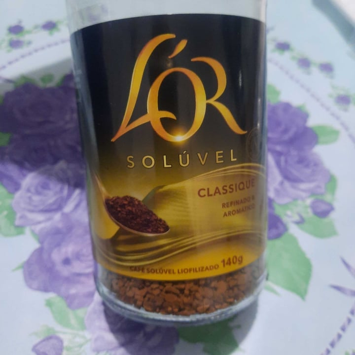 photo of Cia Cacique de café solúvel Cafe soluvel shared by @ricardoguerra15 on  04 May 2022 - review