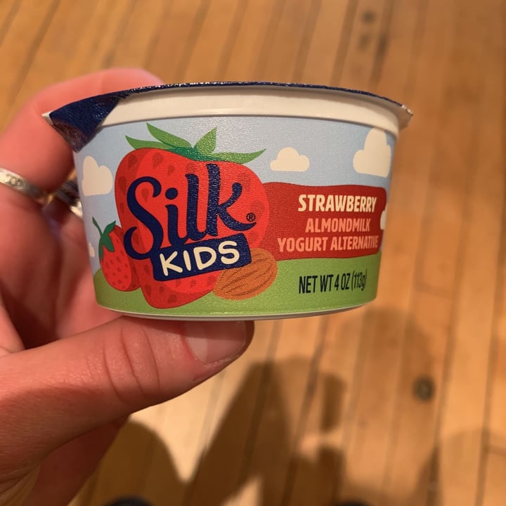 photo of Silk Silk Kids shared by @kelseyhambor on  26 Mar 2021 - review