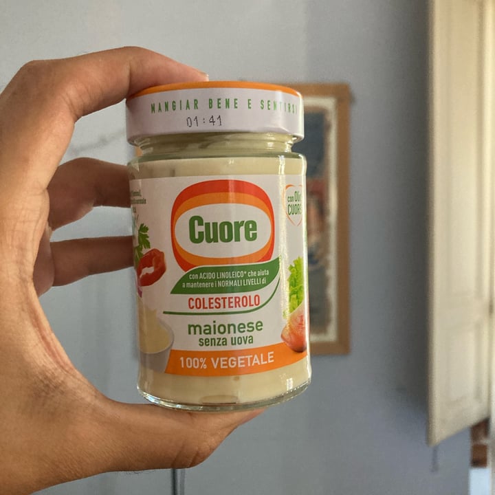 review photo of Cuore Maionese Cuore shared by @fabercastel on 10 Jul 2022 - review