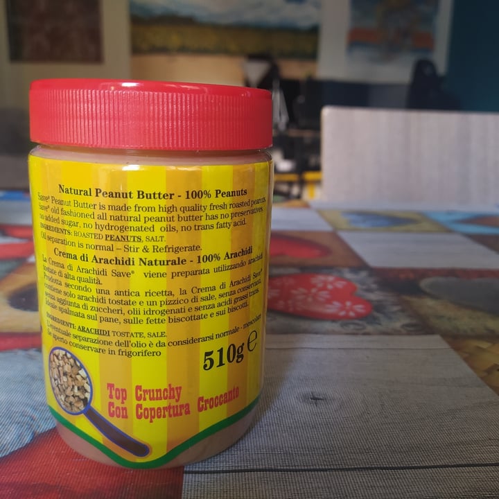 review photo of Save Peanut Butter OLD FASHIONED shared by @stef77 on 21 Nov 2020 - review
