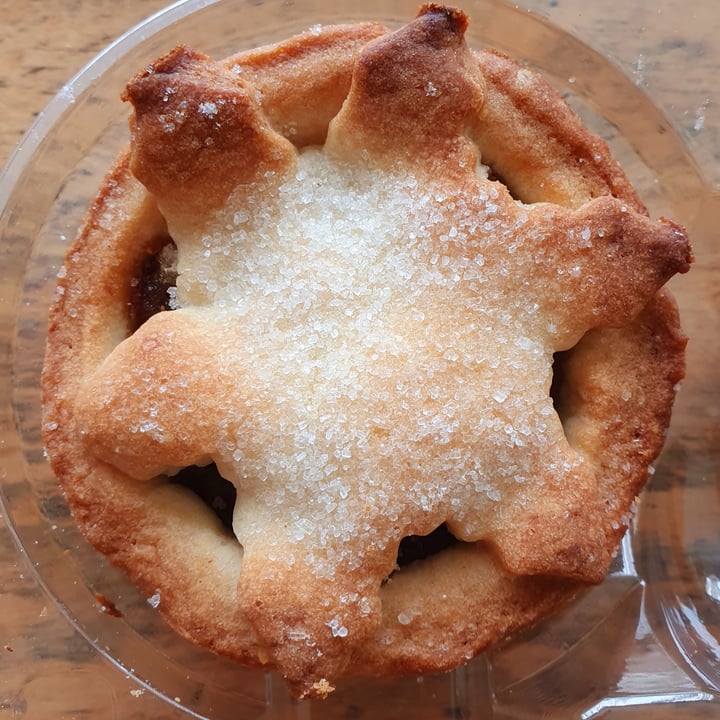 photo of Yum Baker Mince Pies shared by @aspatat on  22 Mar 2022 - review