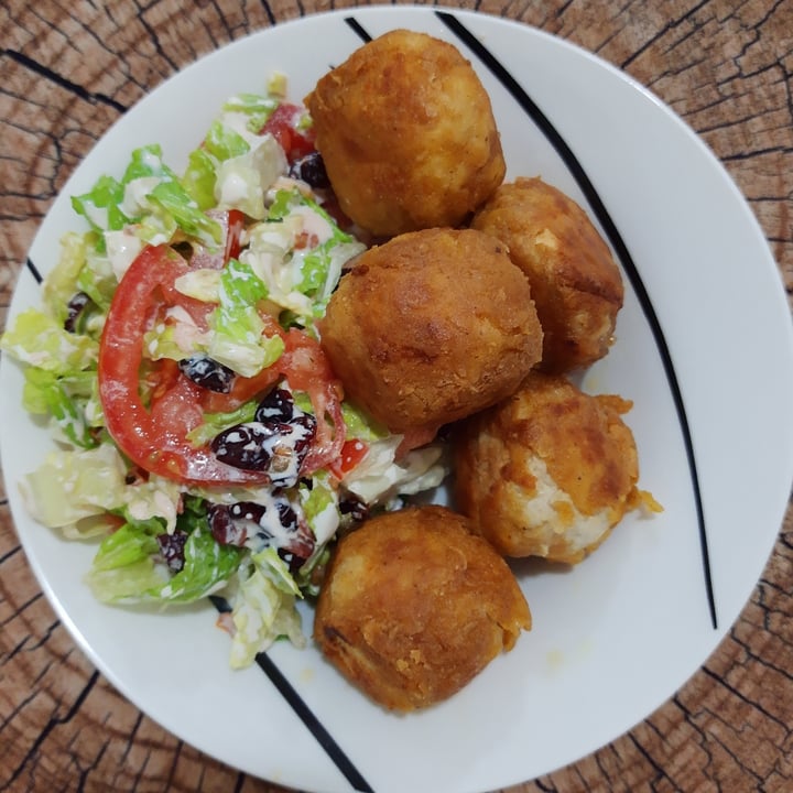 review photo of Plant Squad Boneless Sin Pollo Plant Squad shared by @arielburton on 23 Sep 2021 - review