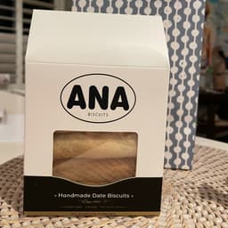 ana biscuits