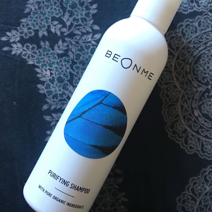 photo of Beonme Shampoo purificante shared by @elena12- on  10 Jun 2022 - review