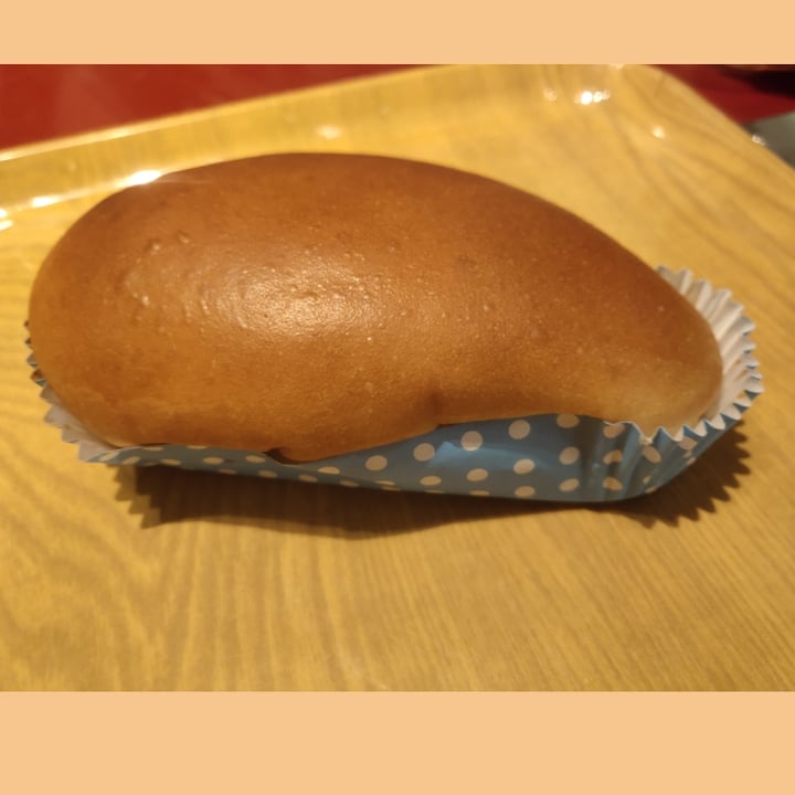 photo of Mama Patisserie Curry bun shared by @amazinganne on  19 Aug 2020 - review