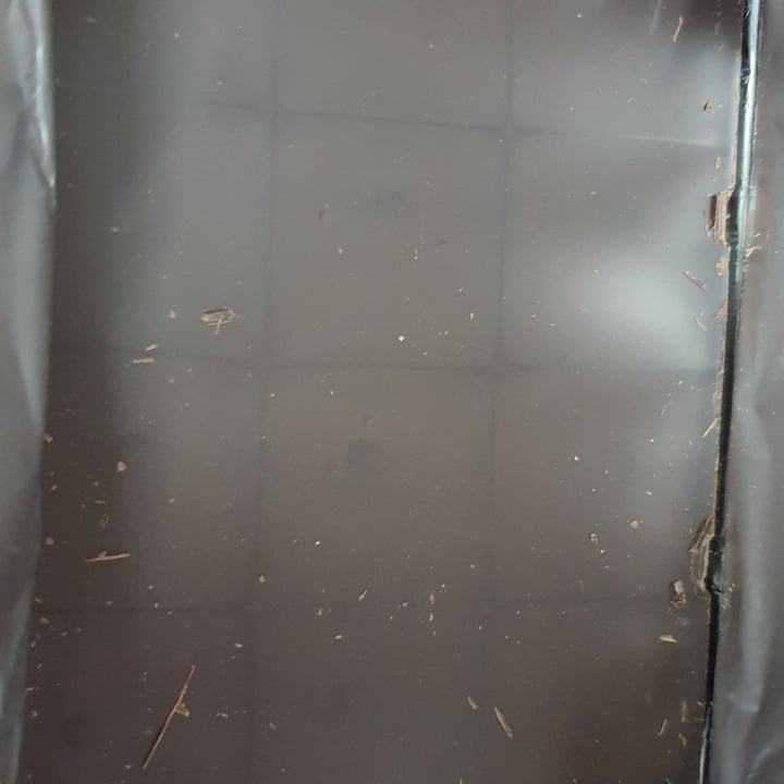 review photo of Fazer Pure Dark 70% Cocoa shared by @chrismemo on 09 Nov 2020 - review