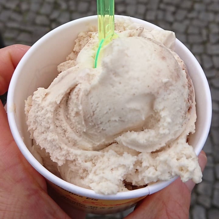 photo of Il Gelato Zimt shared by @4allthehorses on  14 Apr 2022 - review