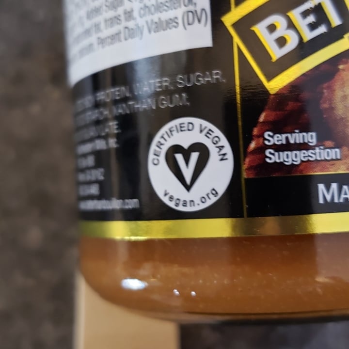 review photo of Better Than Bouillon Better Than Boullion Garlic Paste shared by @vegangigi4ever on 22 Sep 2022 - review