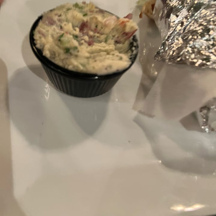 photo of Kaya's Kitchen potato salad shared by @allycat38 on  28 Nov 2022 - review