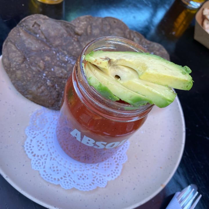 photo of Spade & Spatula-Ca. Gastropub Jack Fruit Cocktail shared by @yamelrmz on  20 Sep 2021 - review