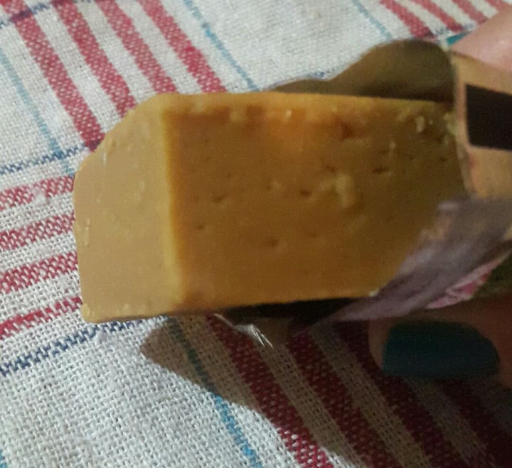 photo of Kelwá Turrón shared by @arianeh on  20 Feb 2020 - review