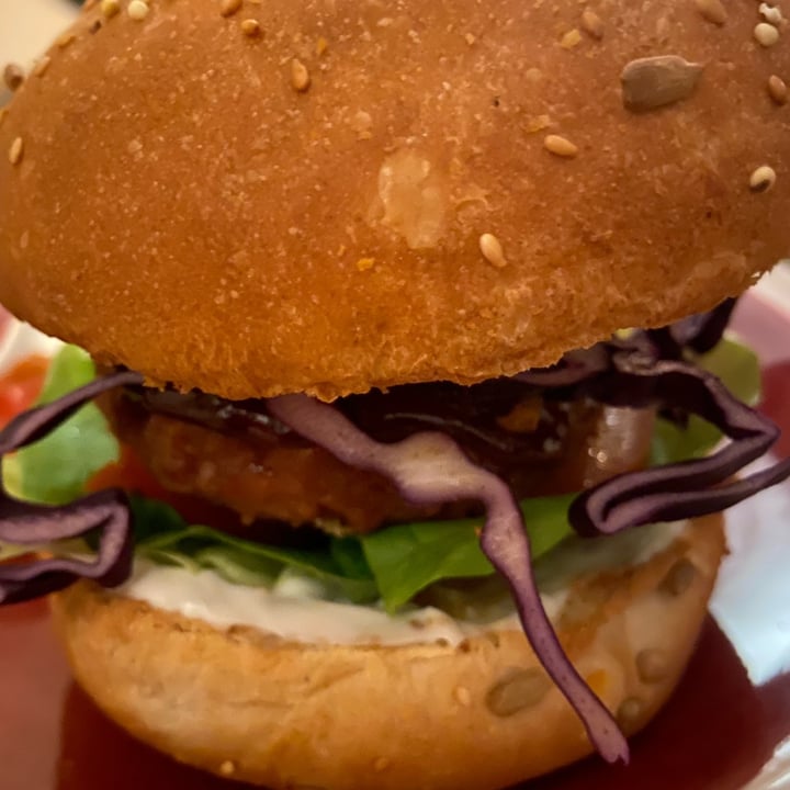 photo of OH! Ficomaeco El Capitan Burger shared by @federego77 on  19 Feb 2022 - review