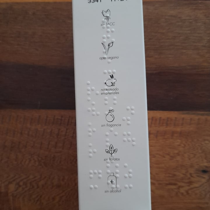 photo of ACF Tónico Exfoliante BHA 2% shared by @rocio1 on  03 Mar 2022 - review