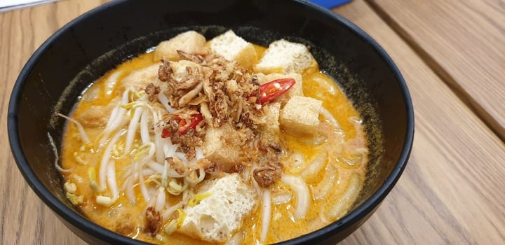 photo of Herbivore - Pluit Laksa Singapore shared by @lounded on  21 Jun 2019 - review