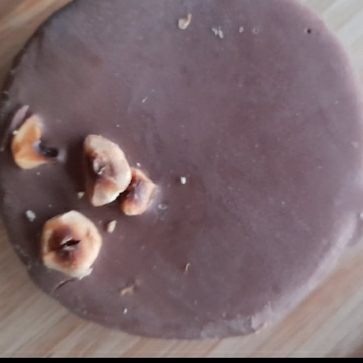review photo of Hanai Vegana Alfajor Chocolate Con Leche shared by @dexter on 13 Jan 2021 - review