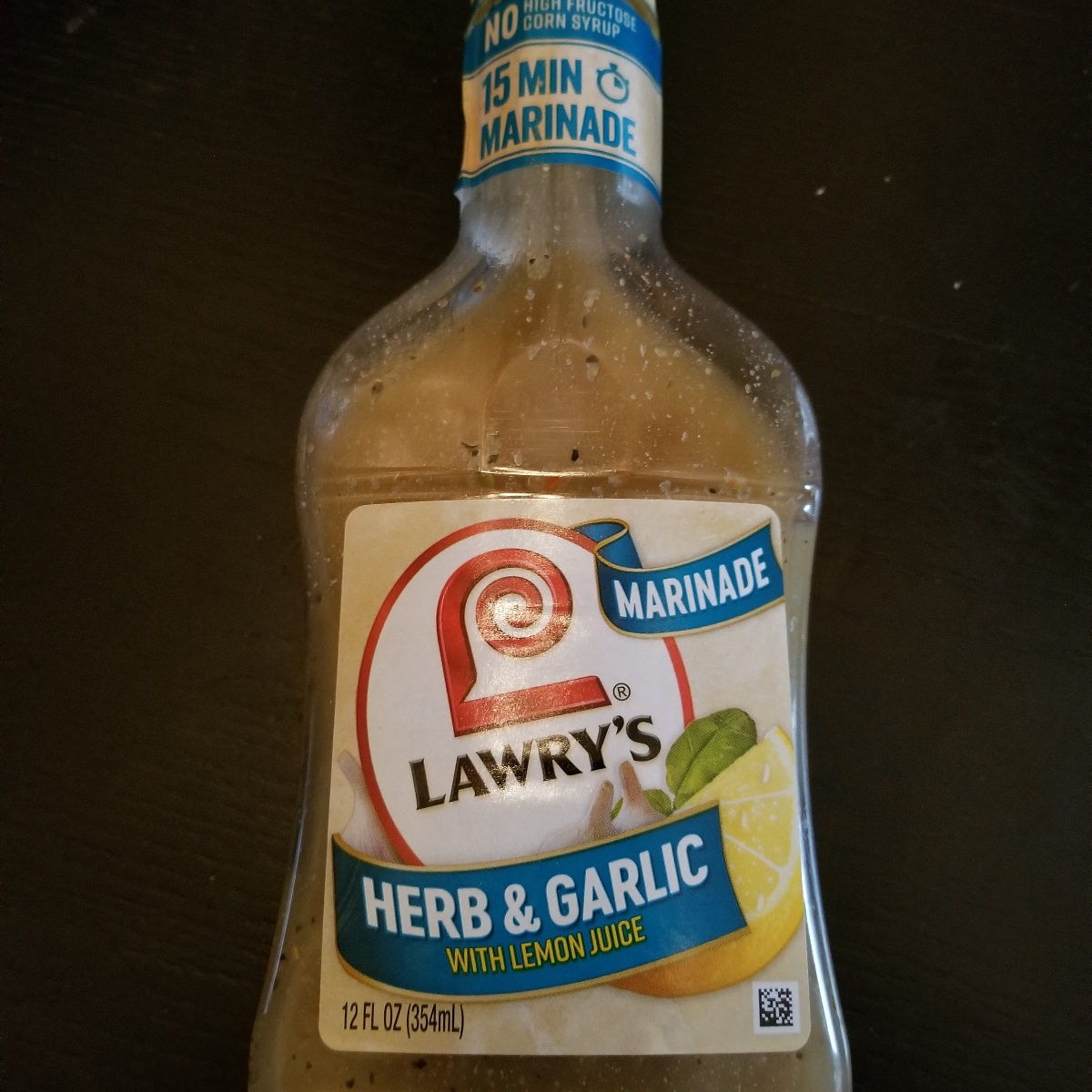 Lawry’s Herb & Garlic Marinade Reviews abillion