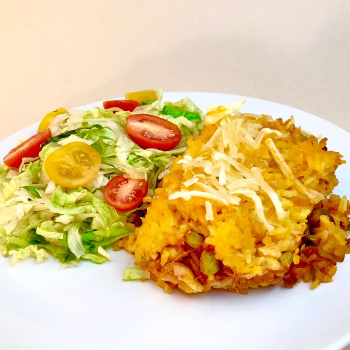 photo of Miami Nice Arroz Imperial shared by @pdxveg on  22 Sep 2021 - review