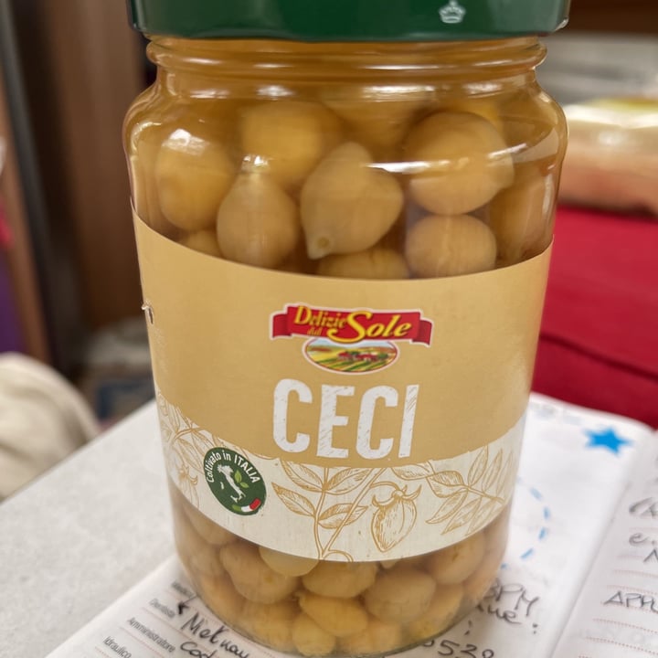 review photo of Delizie dal Sole Ceci shared by @elisabetta1972 on 29 Apr 2021 - review