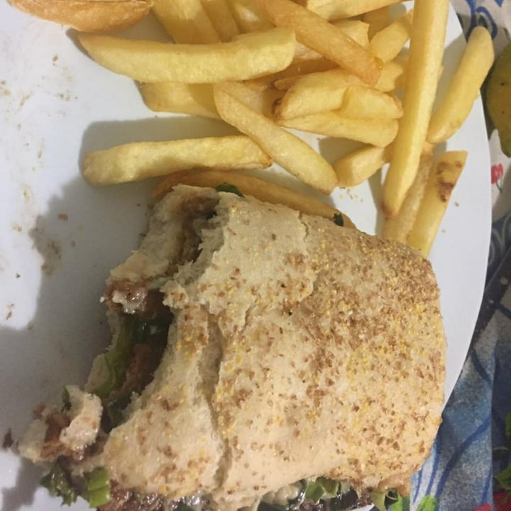 review photo of Casa Mhia Churrasquito Pampeano Al Verdeo shared by @etiquetadietetica on 30 Jun 2020 - review