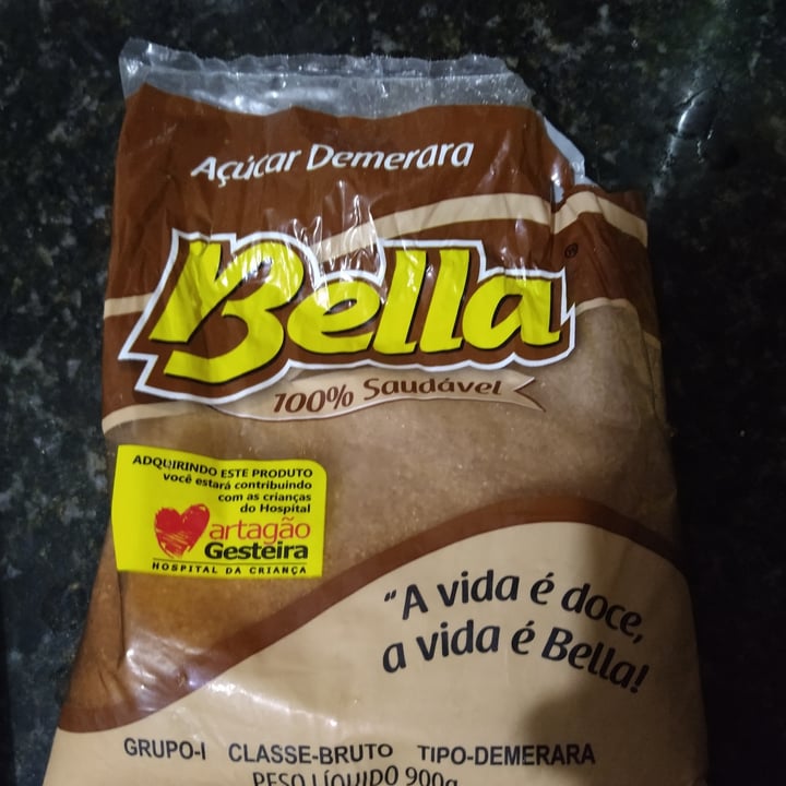 review photo of Bella açúcar shared by @mytra on 11 May 2022 - review