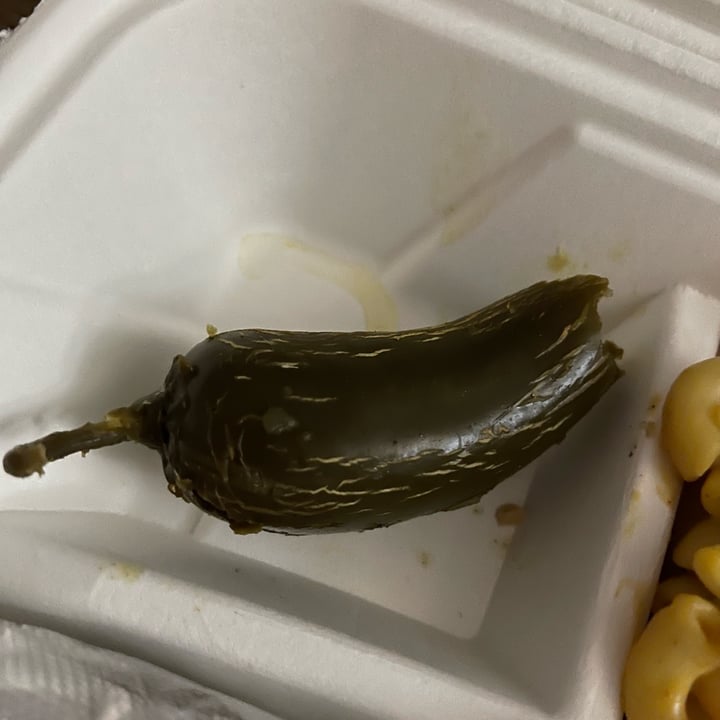 review photo of Nuno’s Tacos & Vegmex Grill Texas Burrito shared by @wish on 19 Feb 2022 - review