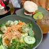 BAN CANTEEN