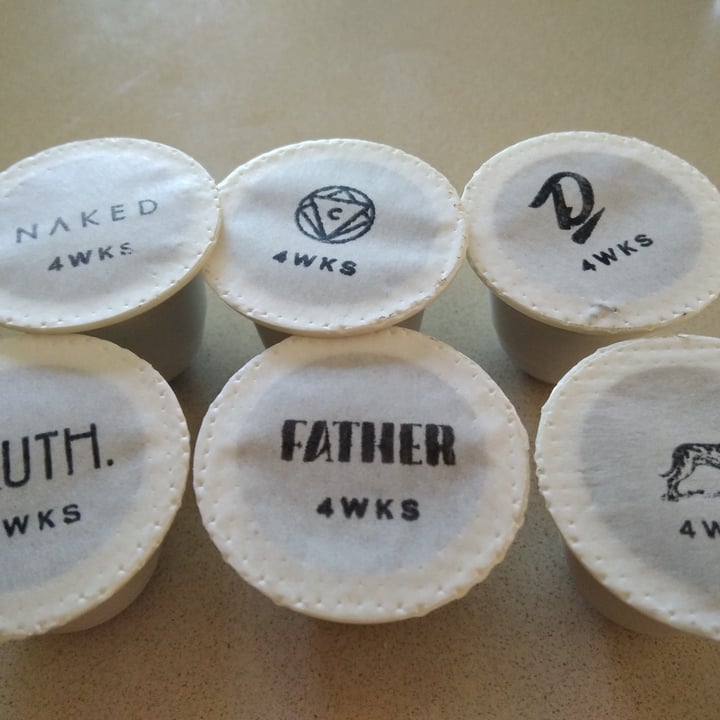 review photo of 4WKS Coffee shared by @chefmatt86 on 31 Oct 2021 - review