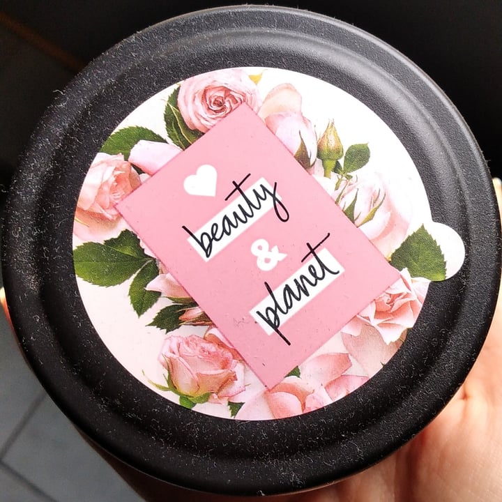 review photo of Love Beauty and Planet Manteiga de Murumuru & Rosa Mascara de Tratamiento 2 Minutos Renovadores shared by @luciag on 26 Mar 2021 - review