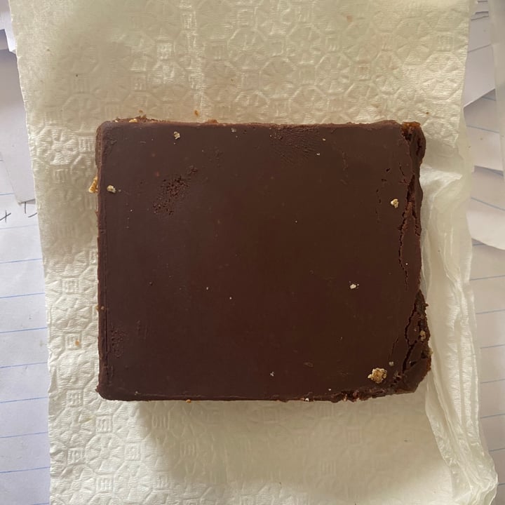photo of The Conscious Kitchen Millionaires Shortbread shared by @rushisushi7 on  22 Jan 2021 - review