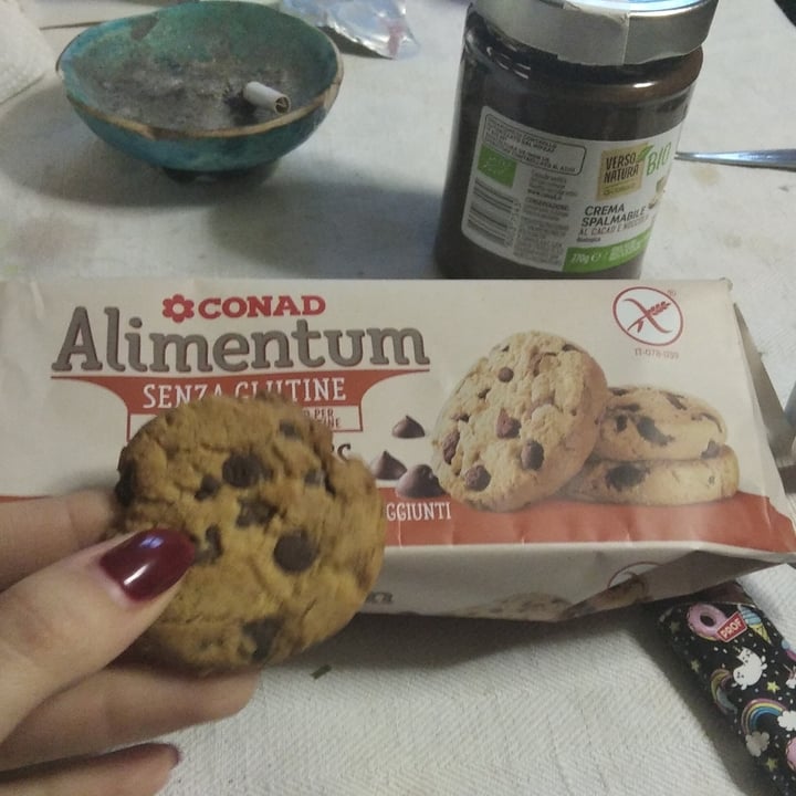review photo of Conad Biscotti shared by @yylenia on 08 Apr 2022 - review