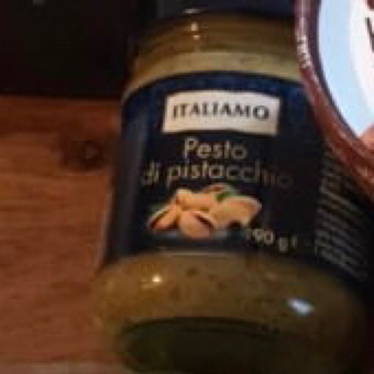 Lidl pesto di pistacchio Reviews abillion