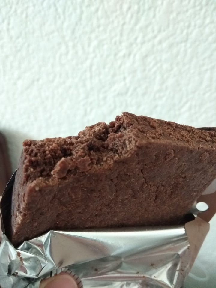 photo of Chocolov Vegano Brownie shared by @ndmuse on  02 May 2020 - review