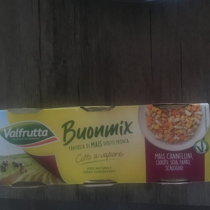 photo of Valfrutta Buonmix shared by @ammi on  30 Jun 2021 - review