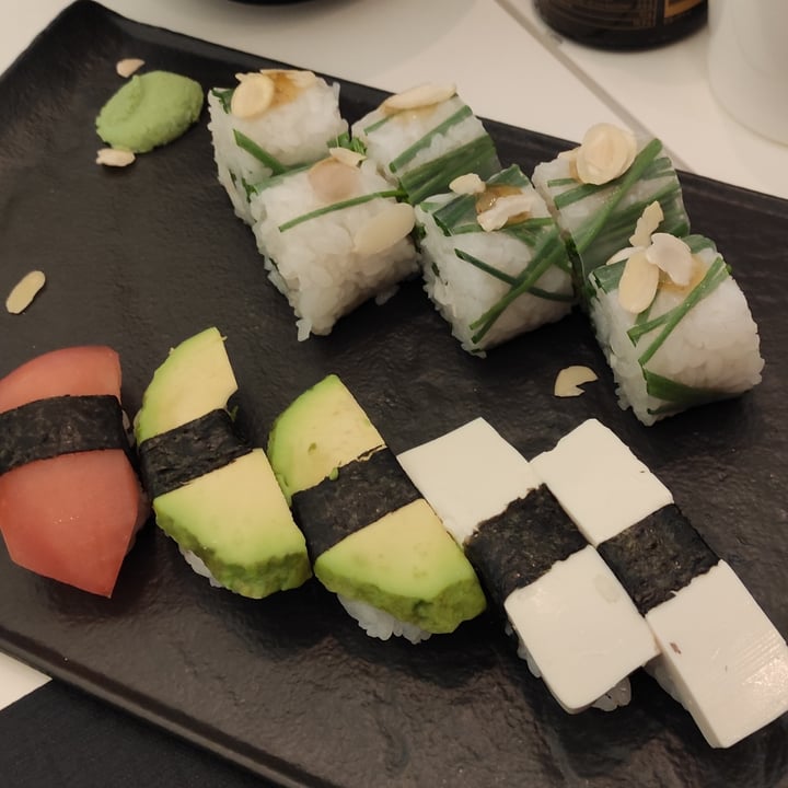 review photo of Zushi Parma Zushi shared by @tranky on 28 Nov 2021 - review