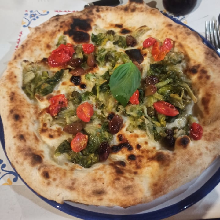 photo of Pizzium - Viale Tunisia Basilicata shared by @fifill on  30 Sep 2022 - review