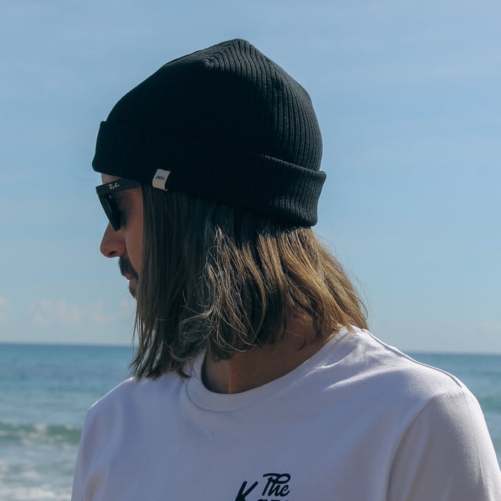review photo of Just Real Humans JRH Organic Cotton Beanie shared by @sianya85 on 16 Oct 2022 - review