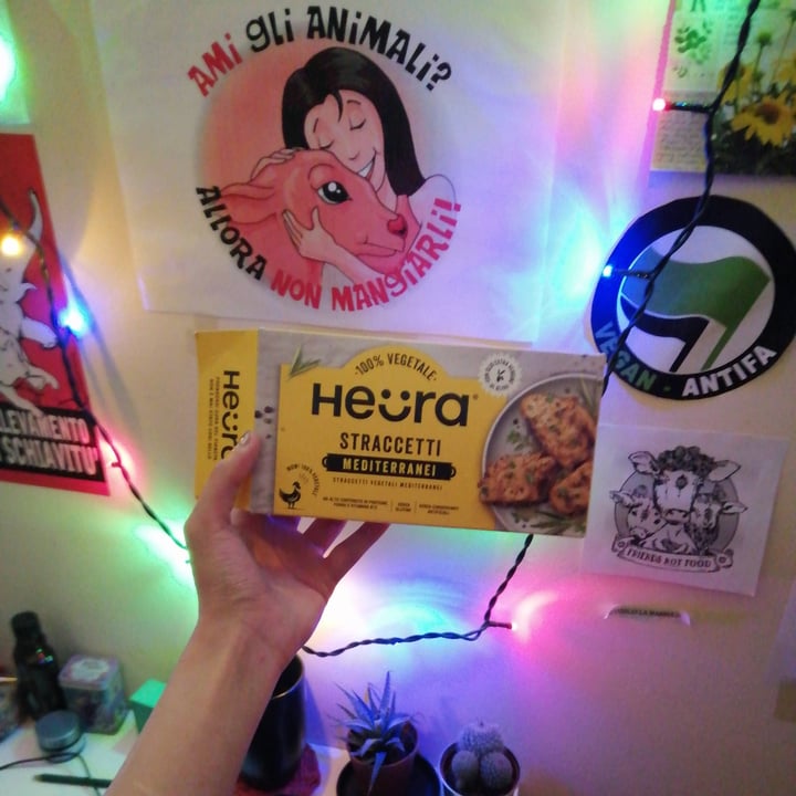 review photo of Heura Bocados Especiados shared by @debds on 15 May 2022 - review