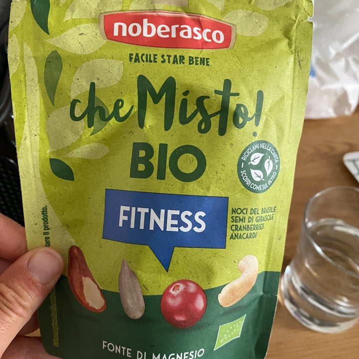 photo of Noberasco Fitness shared by @tropy017 on  23 Jun 2022 - review