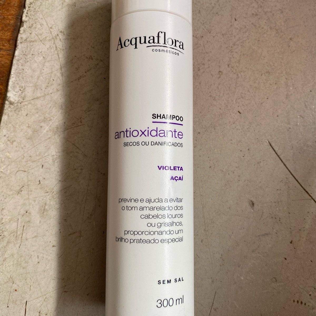 Aquaflora shampoo Shampoo Reviews abillion