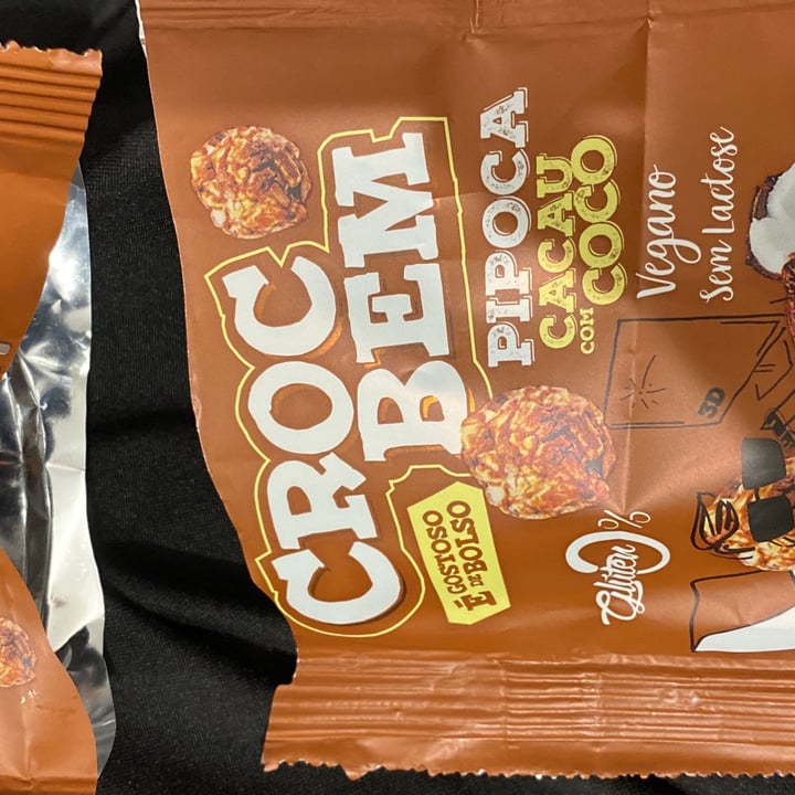 review photo of Uni alimentos uni croc bem shared by @marinogueira2708 on 30 Jun 2022 - review