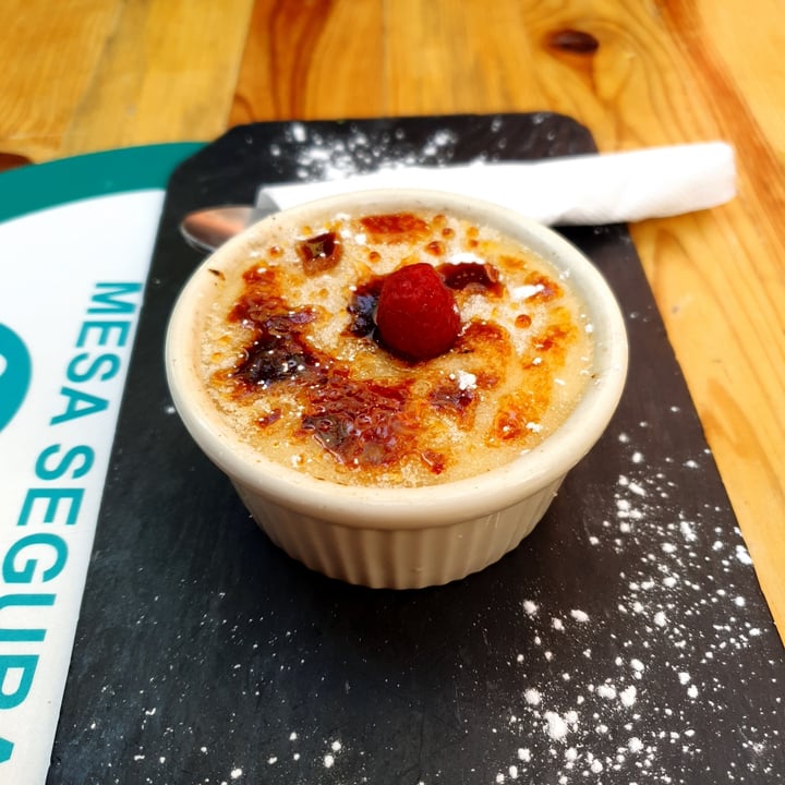 photo of Aura Vegana Creme Brulee de nuez de la India shared by @itzelpixel on  25 Mar 2021 - review