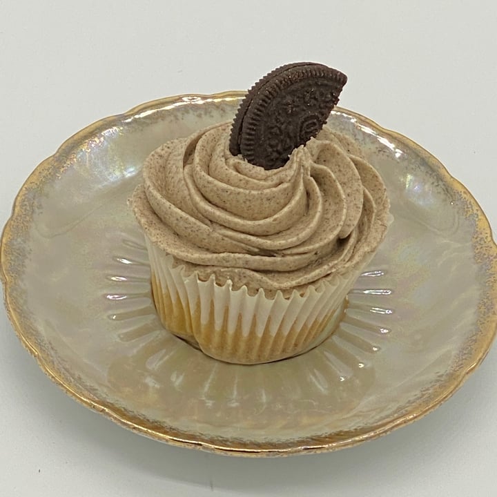photo of Jays Java & Juice Vanilla Cup cake with Oreo shared by @ftc on  23 Oct 2020 - review