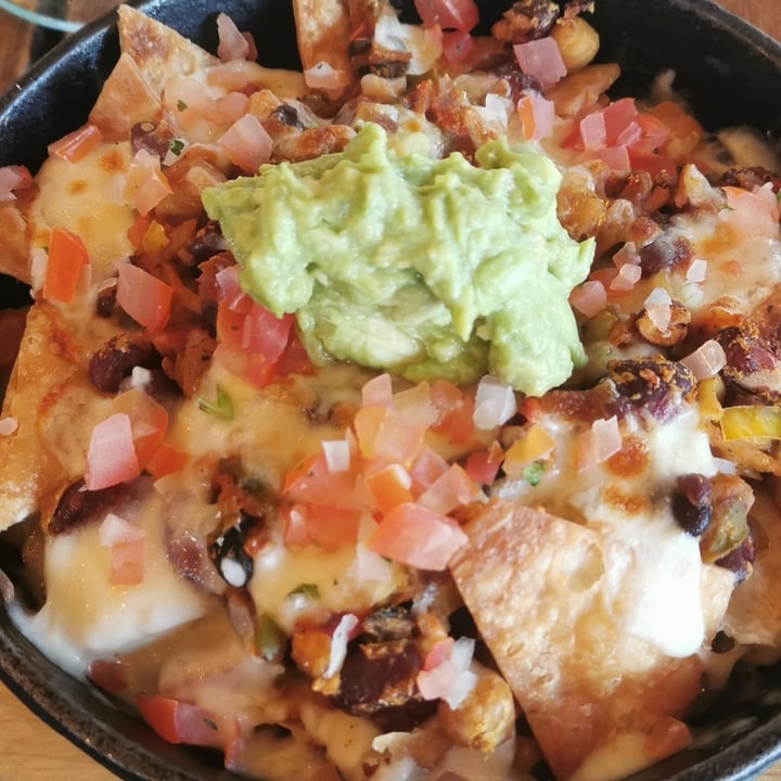 photo of Streatery Nachos shared by @tarynneu on  11 Sep 2021 - review