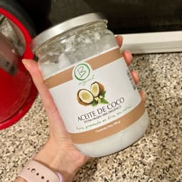 Be organics