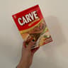 Carve