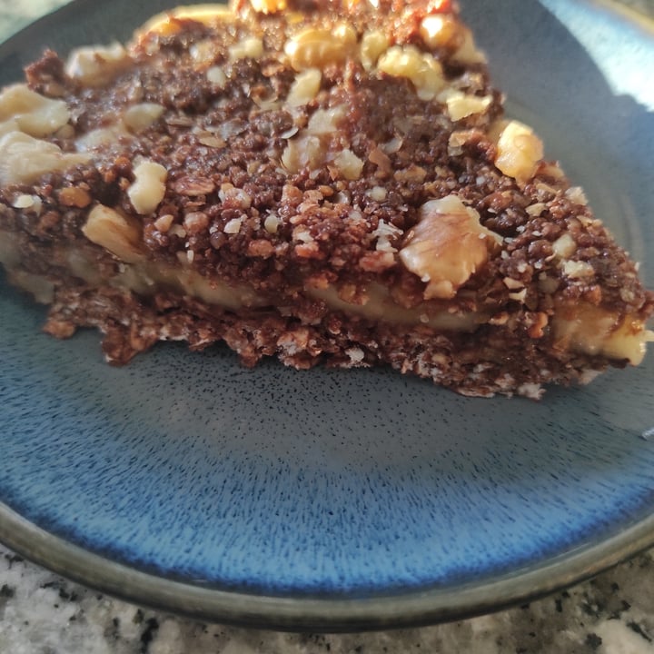 review photo of Gran Cereale biscotti cioccolato e ceci shared by @veganrecipes on 04 Aug 2022 - review